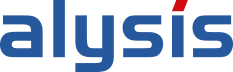 alysis logo